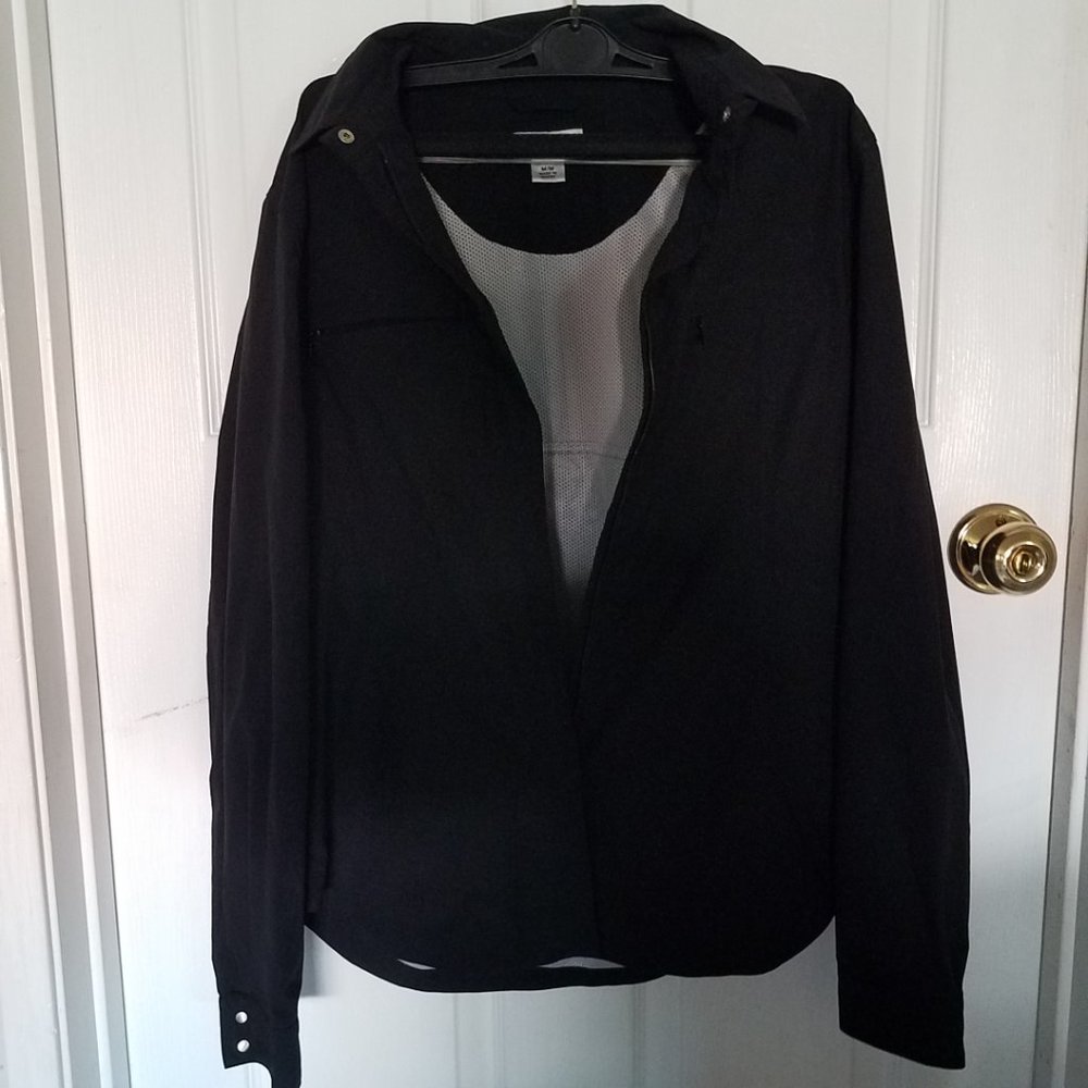 Nwot Annika Ladies Windbreaker/Jacket View 3